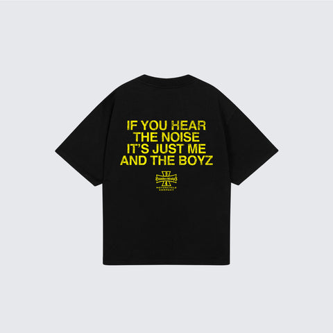 HB 8TH TSHIRT