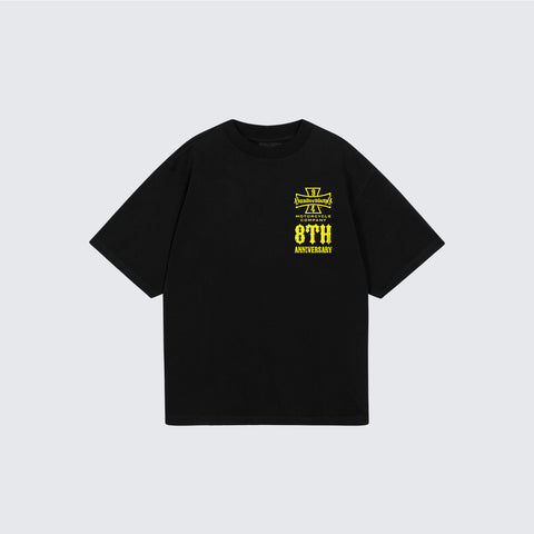 HB 8TH TSHIRT