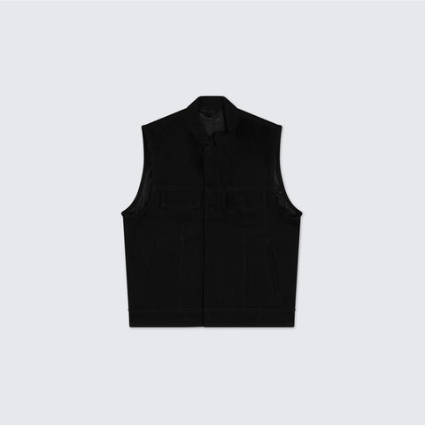 HUNDREDBOYZ DENIM VEST