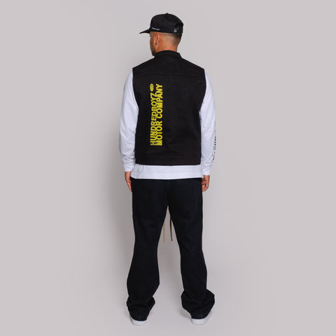 HUNDREDBOYZ_DENIM_VEST