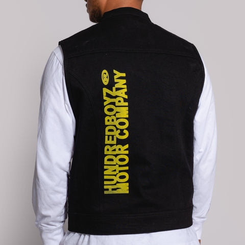 HUNDREDBOYZ_DENIM_VEST