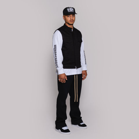 HUNDREDBOYZ_DENIM_VEST