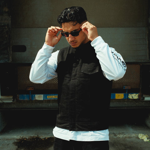 HUNDREDBOYZ_DENIM_VEST