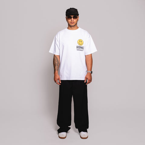 Hundredboyz Smiley 1