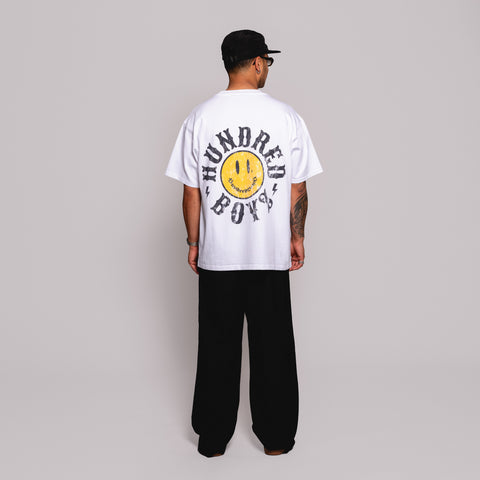 Hundredboyz Smiley 2