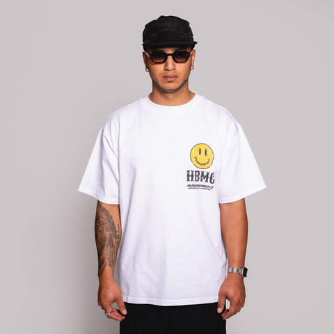 Hundredboyz Smiley 3