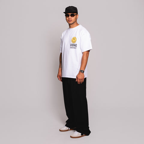 Hundredboyz Smiley 4