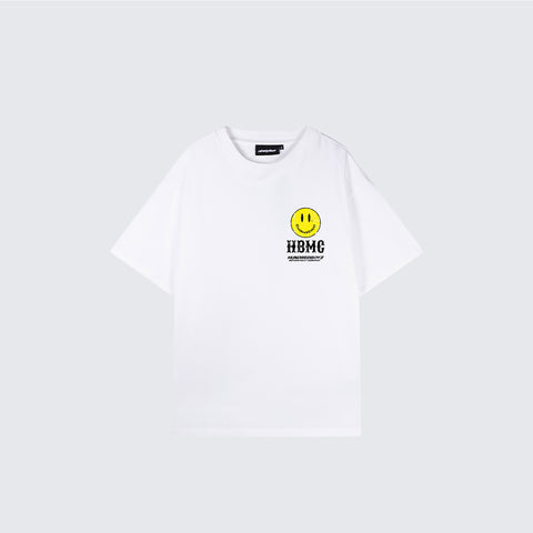 Hundredboyz Smiley 5
