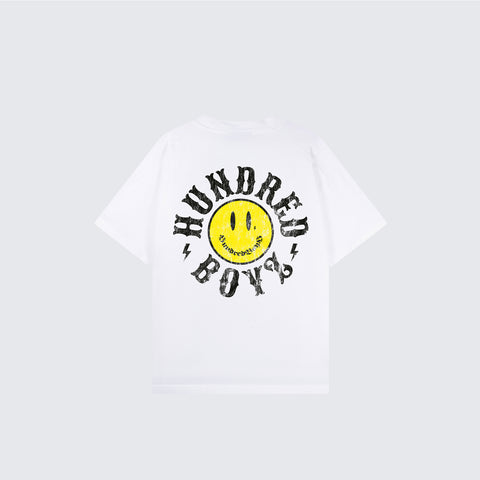 Hundredboyz Smiley 6