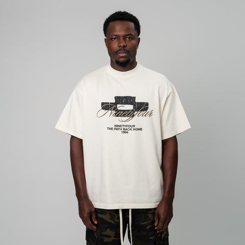 COYOTE T-SHIRT - Ninetyfour