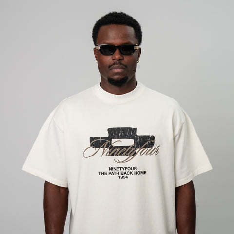 COYOTE T-SHIRT - Ninetyfour