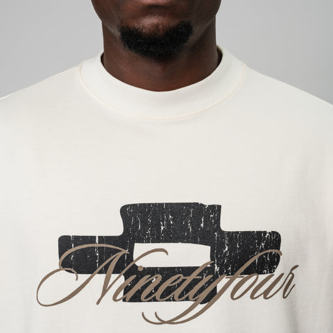 COYOTE T-SHIRT - Ninetyfour