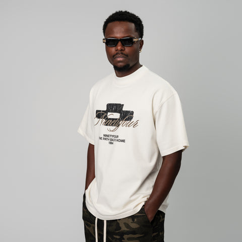 COYOTE T-SHIRT - Ninetyfour