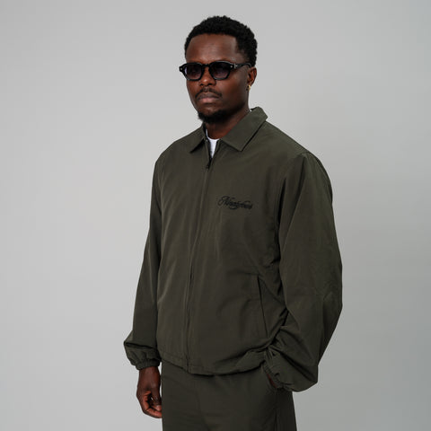 ELOHI JACKET - Ninetyfour
