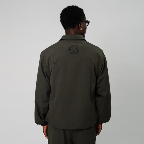 ELOHI JACKET - Ninetyfour