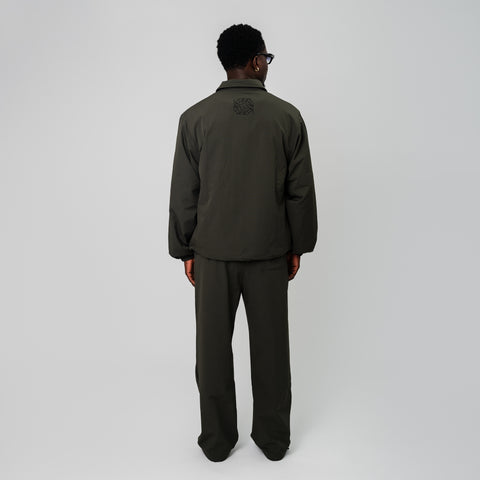 ELOHI JACKET - Ninetyfour