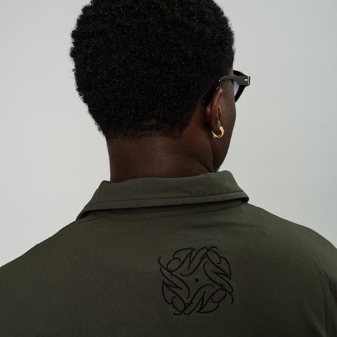 ELOHI JACKET - Ninetyfour