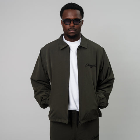 ELOHI JACKET - Ninetyfour