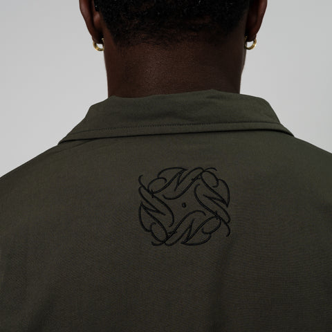 ELOHI JACKET - Ninetyfour