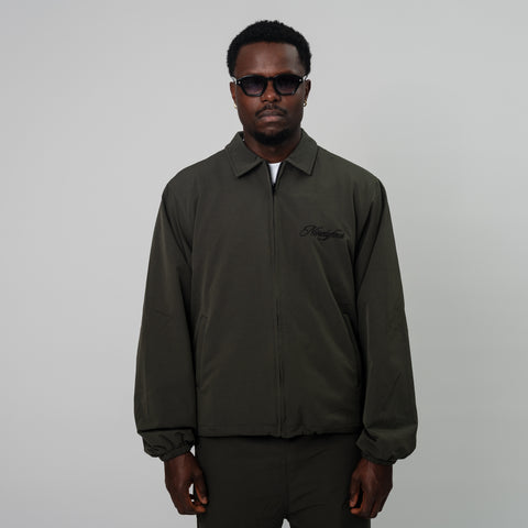 ELOHI JACKET - Ninetyfour