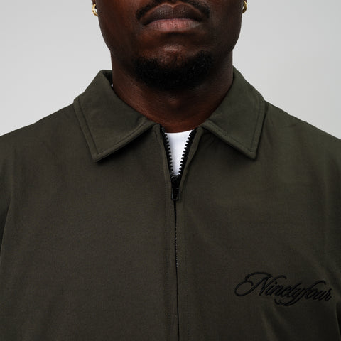 ELOHI JACKET - Ninetyfour