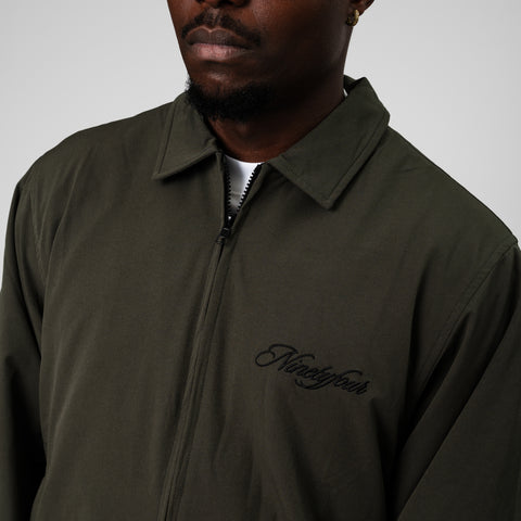 ELOHI JACKET - Ninetyfour
