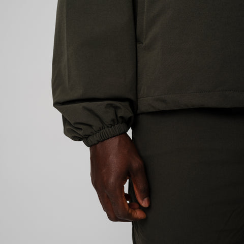 ELOHI JACKET - Ninetyfour