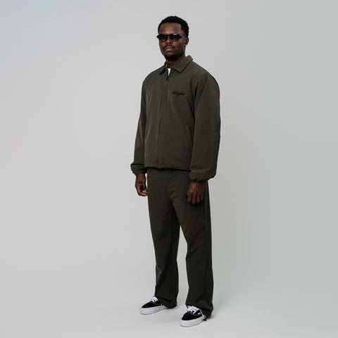 ELOHI JACKET - Ninetyfour