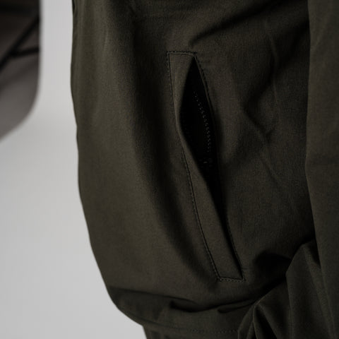 ELOHI JACKET - Ninetyfour