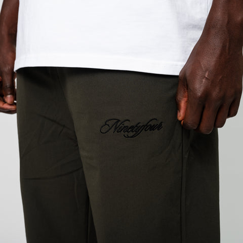ELOHI PANTS - Ninetyfour