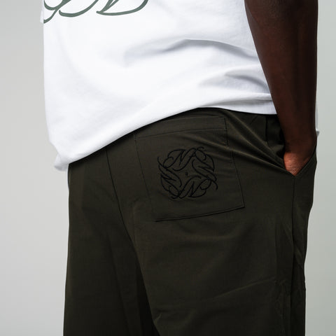 ELOHI PANTS - Ninetyfour