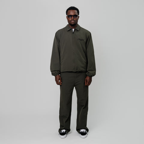 ELOHI PANTS - Ninetyfour