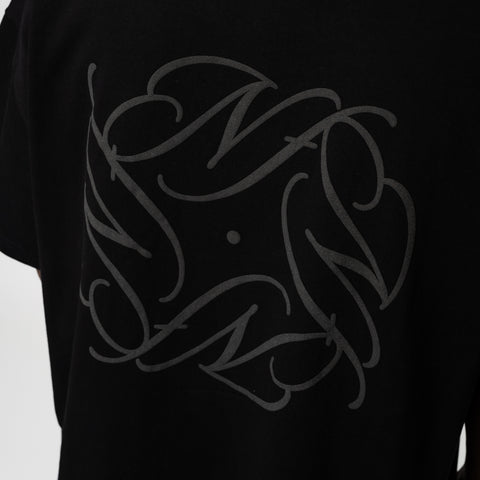 NFFN T-SHIRT (BOXY FIT) - Ninetyfour