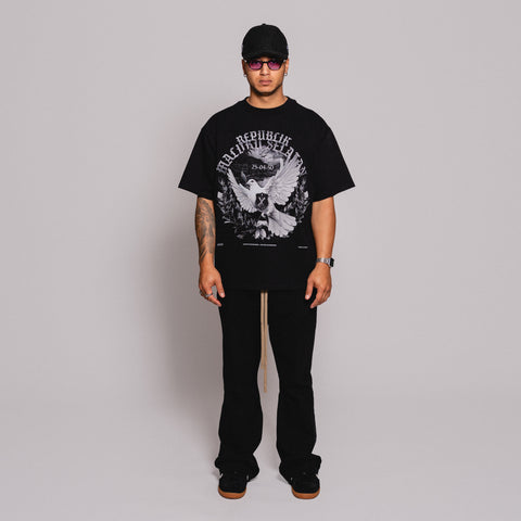 LTD POMBO MENA MURIA TSHIRT