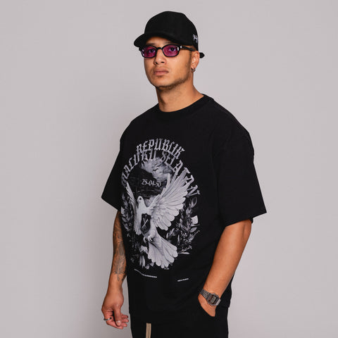 LTD POMBO MENA MURIA TSHIRT