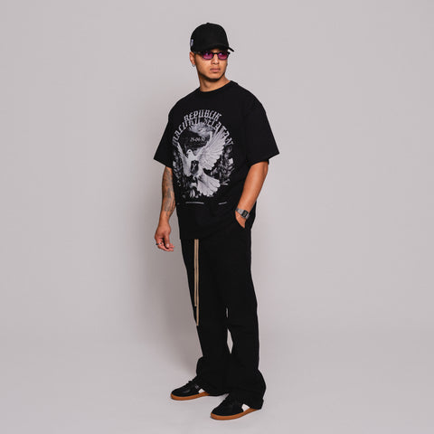 LTD POMBO MENA MURIA TSHIRT