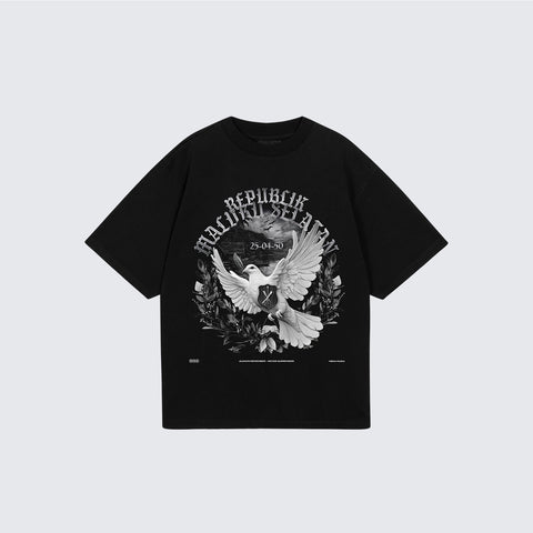LTD POMBO MENA MURIA TSHIRT