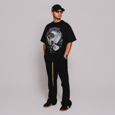 LTD POMBO MOTHERLAND TSHIRT