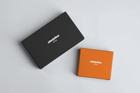 NINETYFOUR DIGITAL GIFTCARD - Ninetyfour