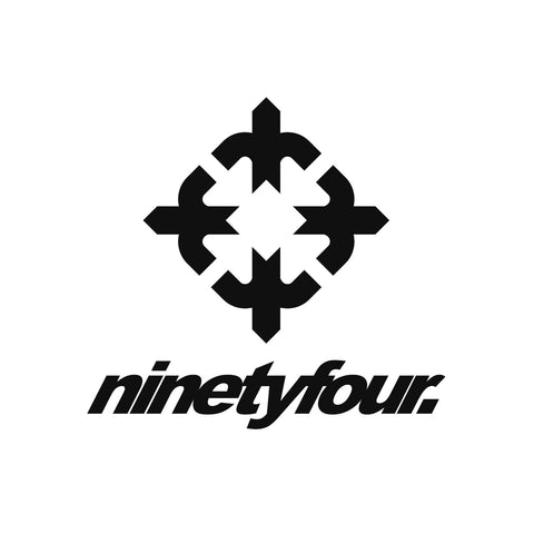 FRIENDS BECOME FAMILY - Ninetyfour