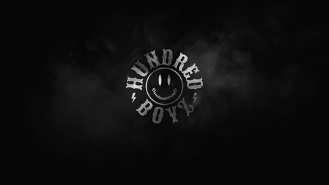 HUNDREDBOYZ