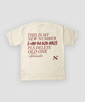 NTF +0094 T-SHIRT