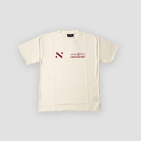 NTF +0094 T-SHIRT