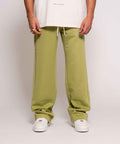 FROM ISLAND ROOTS PANTS