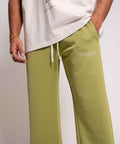 FROM ISLAND ROOTS PANTS