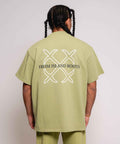 FROM ISLAND ROOTS TSHIRT