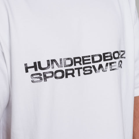 HB SPORTSWEAR T-SHIRT