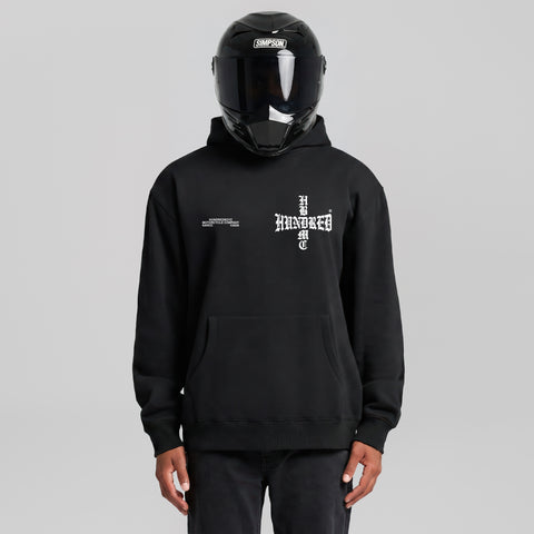 HB AFA HOODIE