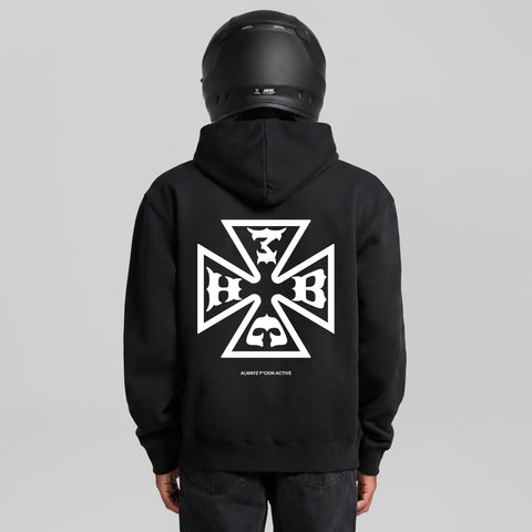 HB AFA HOODIE