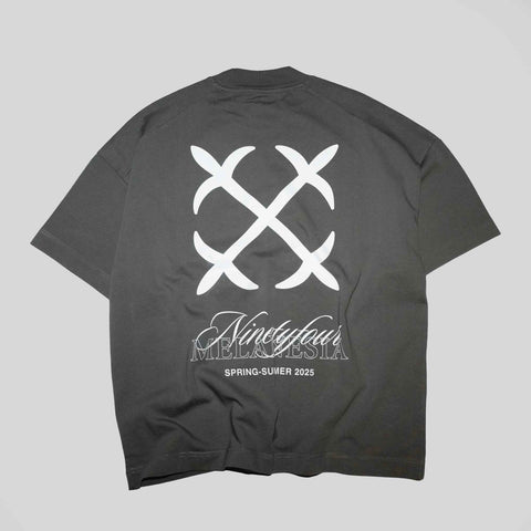 ALIFURU T-SHIRT (BOXY FIT)